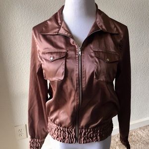 Kenzie Lightweight Jacket